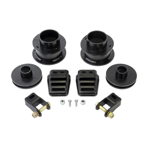 RL 19+ RAM 2500 3'' SST LIFT KIT by ReadyLift