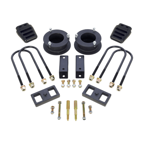 RL 19+ RAM 3500 3'' SST LIFT KIT by ReadyLift