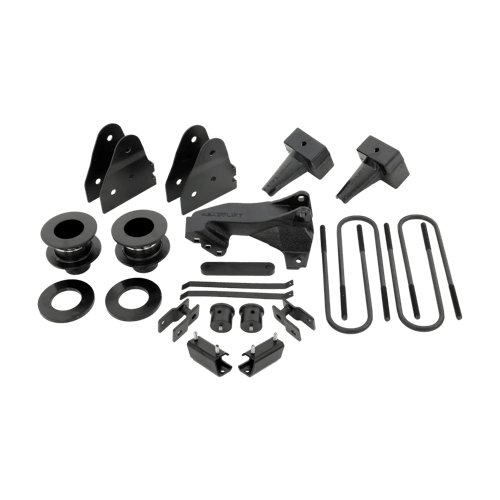 3.5'' COIL SPRING SPACER FRONT-KIT by ReadyLift
