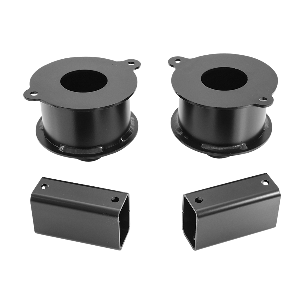 RL 3.5" REAR SPACER RAM 2500HD 14-21"