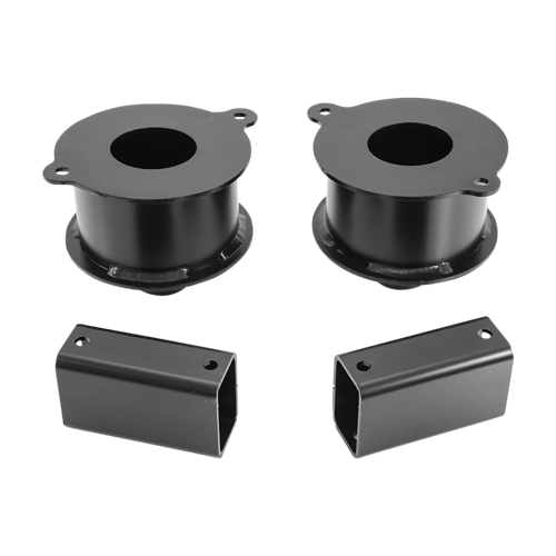 RL 3.5" REAR SPACER RAM 2500HD 14-21 by ReadyLift