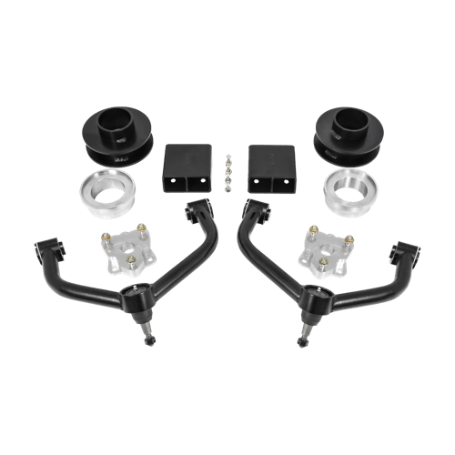 3.5 SST LIFT KIT - 2019 RAM 1500 4WD by ReadyLift