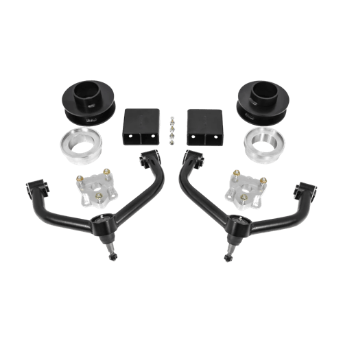 3.5 SST LIFT KIT - 2019 RAM 1500 4WD by ReadyLift