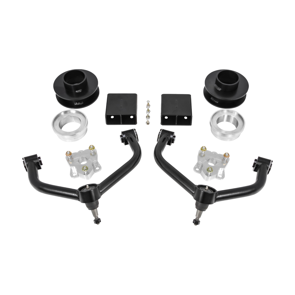 3.5" SST Lift Kit - Ram 1500 2WD/4WD 2019-2023 by ReadyLift