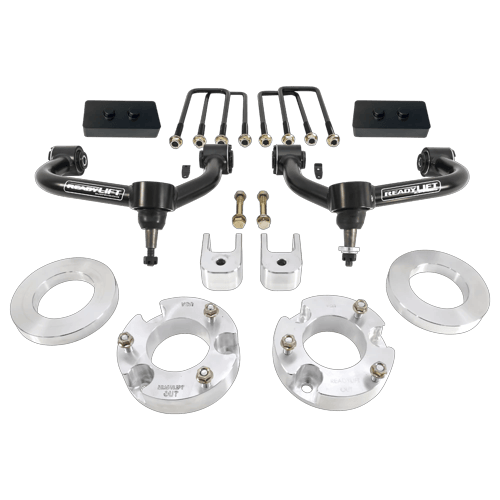 RL 3.5'' SST LIFT KIT 2WD - FORD by ReadyLift