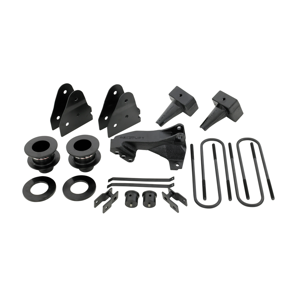 Suspension Lift Kit by ReadyLift