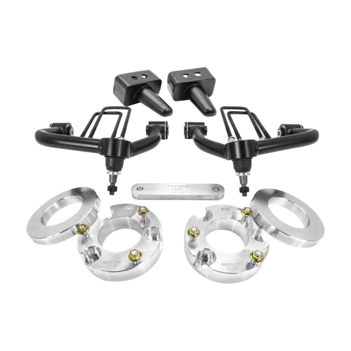 3.5'' SST LIFT KIT - FORD F150 by ReadyLift