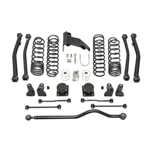RL 4'' TERRAIN FLEX-JEEP MOJAVE by ReadyLift