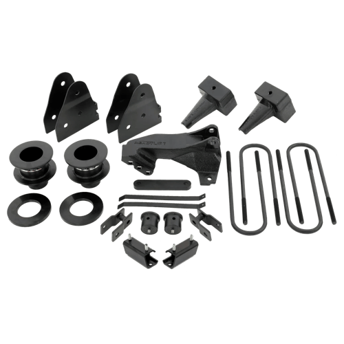 3.5'' SST LIFT KIT - FORD F350 DRW by ReadyLift
