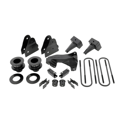 3.5'' SST LIFT KIT - FORD SD by ReadyLift