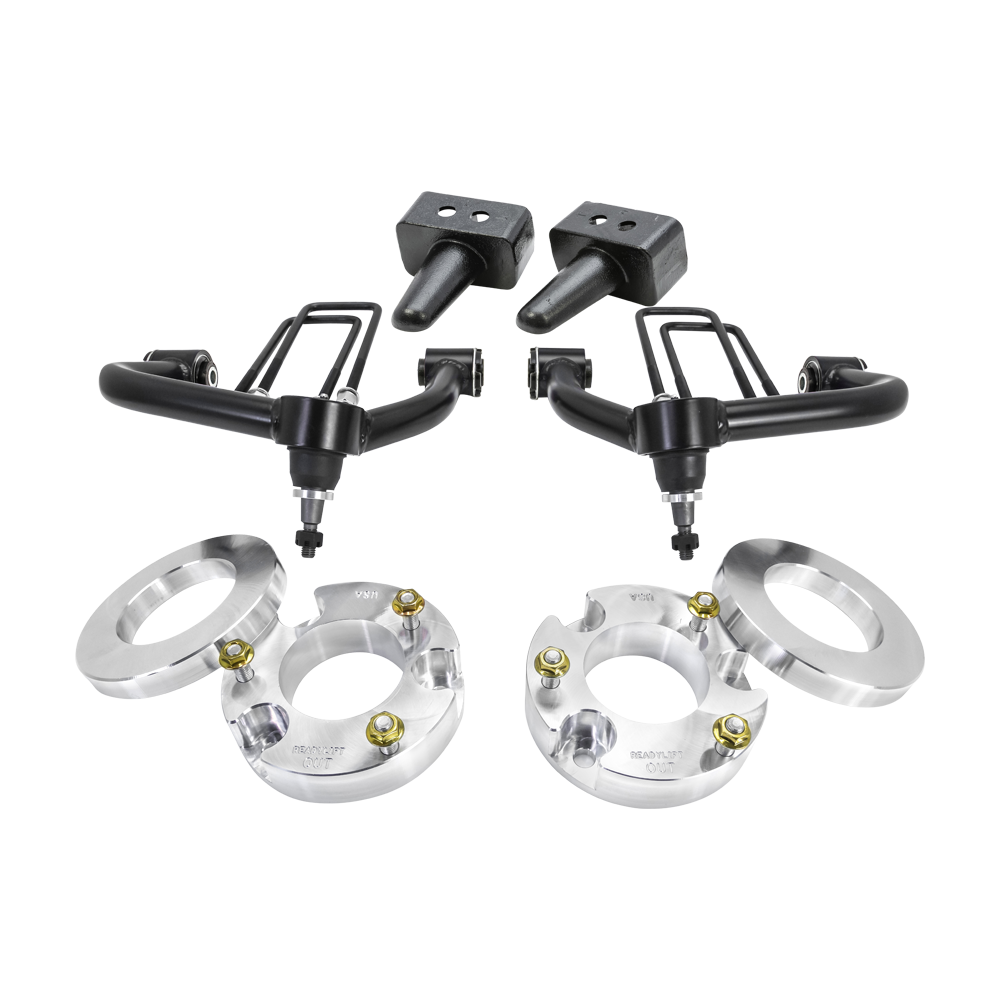 3.5" SST Lift Kit - Ford F-150 2009-2013 by ReadyLift