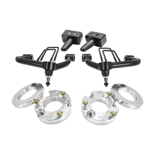 3.5'' SST LIFT KIT - FORD F150 by ReadyLift