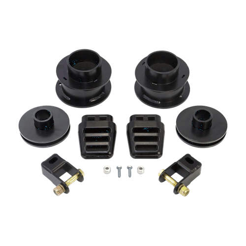 RL 3''F/1''R SST LIFT KIT -DODGE/RAM by ReadyLift