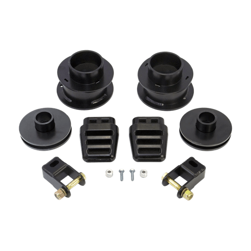 RL 3''F/1''R SST LIFT KIT -DODGE/RAM by ReadyLift