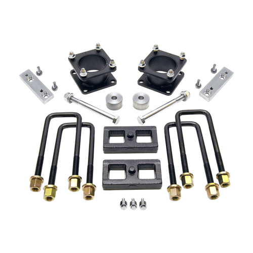 3''F/1''R SST LIFT KIT - TOYOTA TUNDRA by ReadyLift