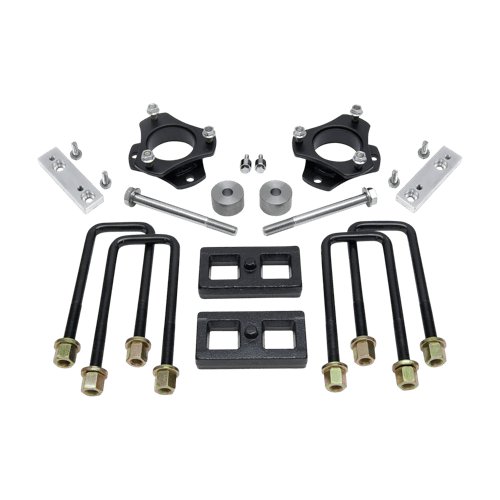 3''F/1''R SST LIFT KIT - TOYOTA TACOMA by ReadyLift