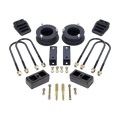 RL 3''F/2''R SST LIFT KIT - DODGE/RAM by ReadyLift