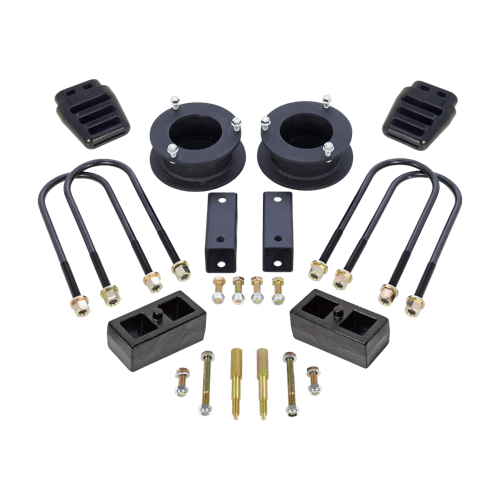 RL 3''F/2''R SST LIFT KIT - DODGE/RAM by ReadyLift