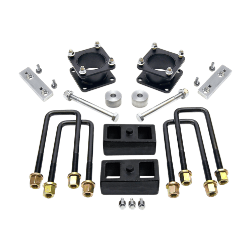 3''F/2''R SST LIFT KIT - TOYOTA TUNDRA by ReadyLift