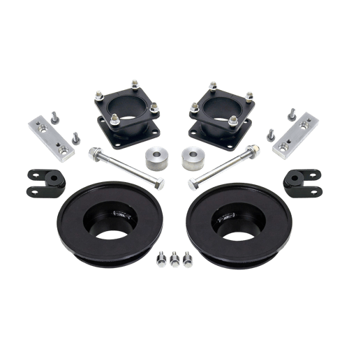 3''F/2''R SST LIFT KIT - TOYOTA SEQUOIA by ReadyLift