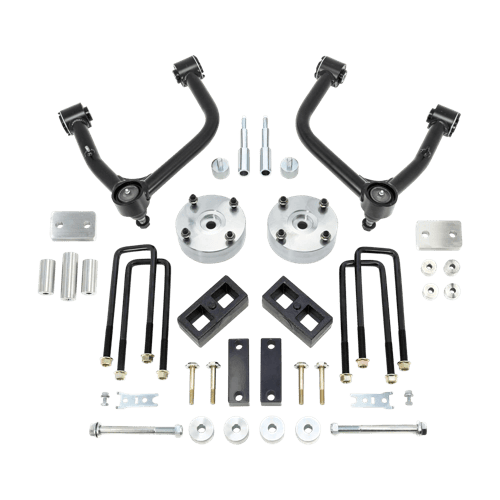 2''F/2''R SST LIFT KIT - TOYOTA by ReadyLift