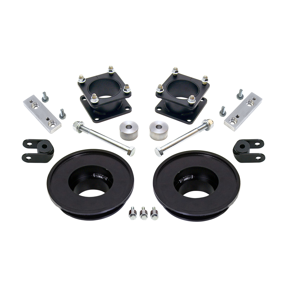 3"F / 2"R SST Lift Kit - Toyota FJ Cruiser 2005-2014 / 4Runner 2003-2023 by ReadyLift