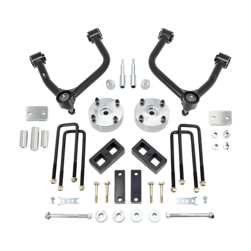 2''F/2''R SST LIFT KIT - TOYOTA by ReadyLift