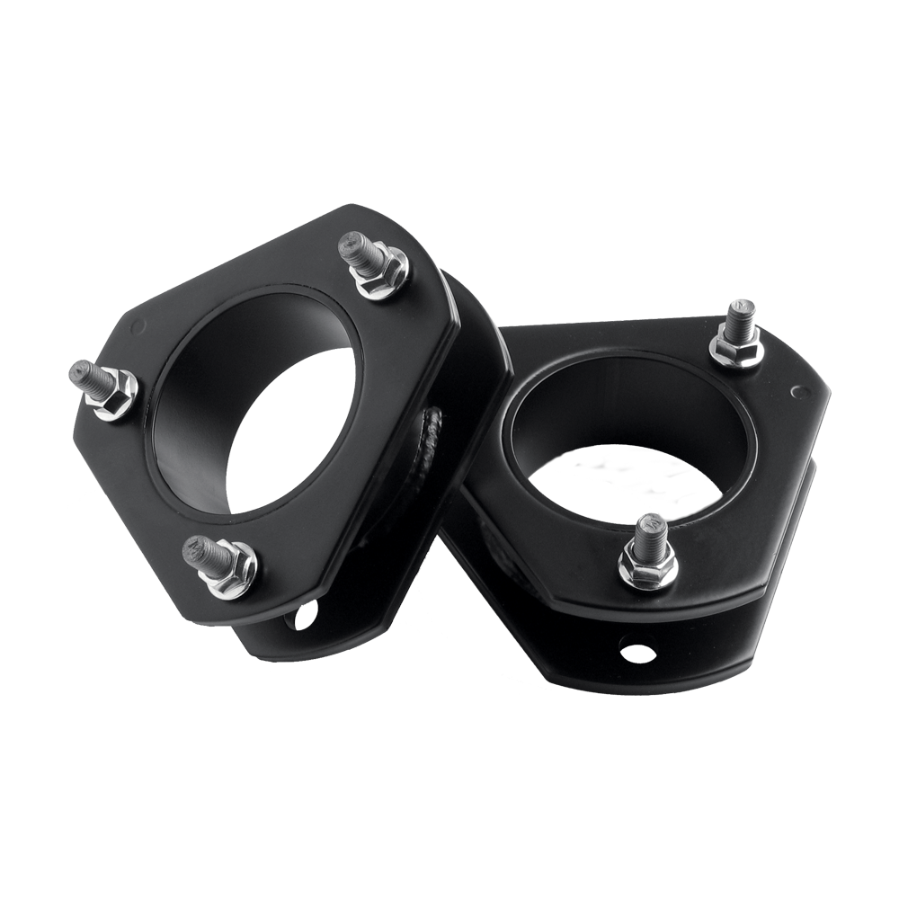 3" Leveling Kit - Ford F-150 (2009MY-UP 4WD NOT Compatible) 2004-2014 by ReadyLift