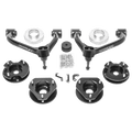 3''R SST LIFT CHEVY/GMC MAGNETIC-KIT