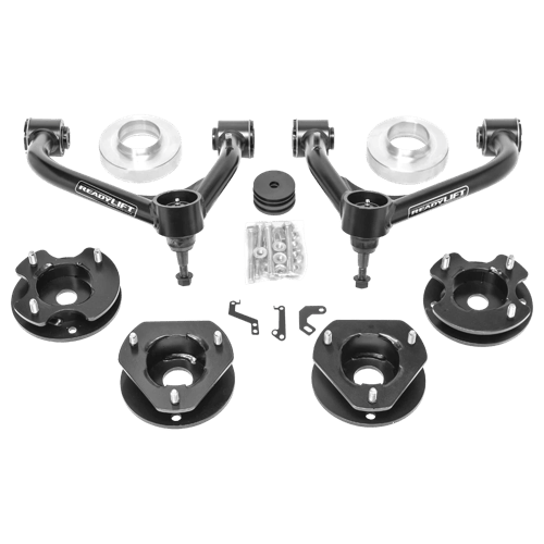 3''R SST LIFT CHEVY/GMC MAGNETIC-KIT by ReadyLift