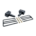 RL 3'' REAR BLOCK KIT - FORD