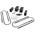 RL 3" REAR BLOCKS RAM 3500HD 20+ by ReadyLift