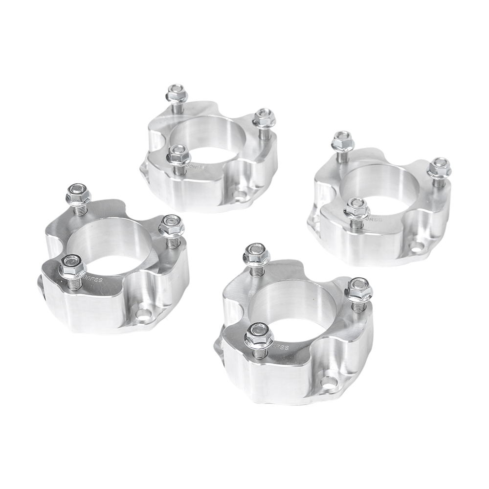 2021-2023 Ford Bronco 2" SST Lift Kit - Base Kit by ReadyLift