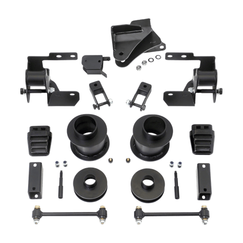 RL 4.5'' FRONT/2.5'' REAR SST LIFT by ReadyLift