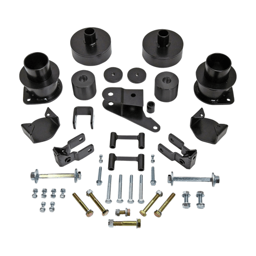 3'' SST LIFT KIT - JEEP by ReadyLift