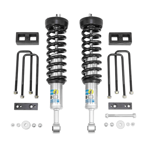 RL 3'' SST LIFT KIT TACOMA 6112 BILSTEIN by ReadyLift