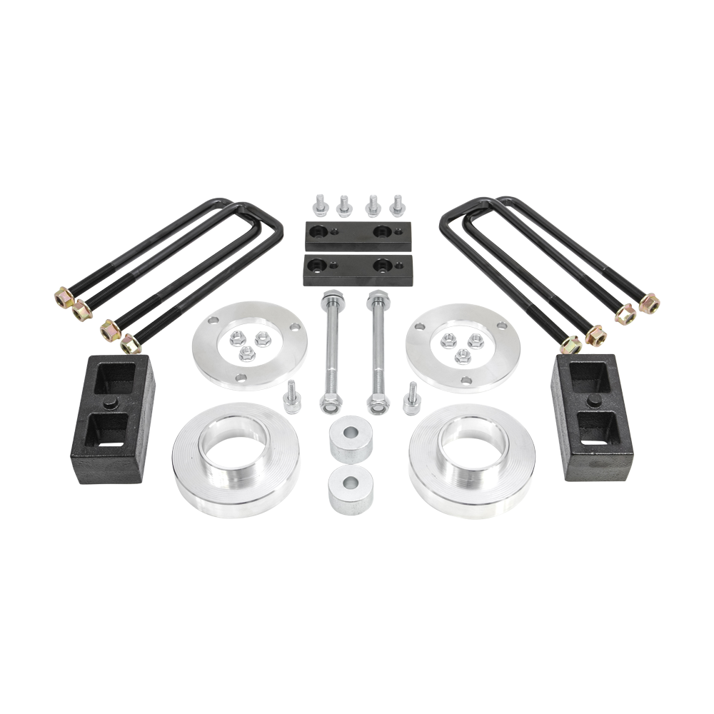 RL 3'' SST LIFT KIT TACOMA PRE-LOAD