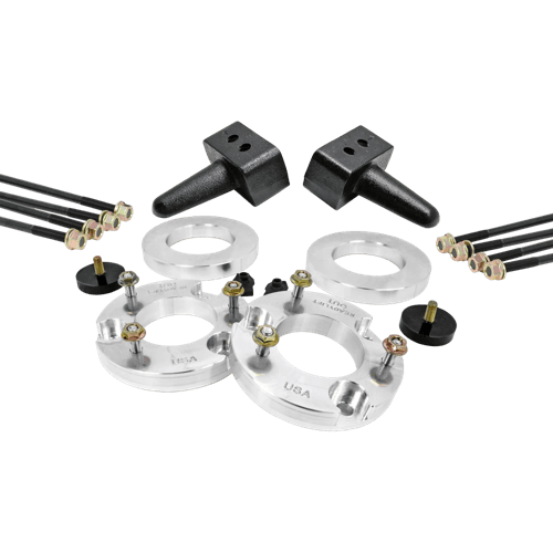 2.5'' SST LIFT KIT - FORD by ReadyLift
