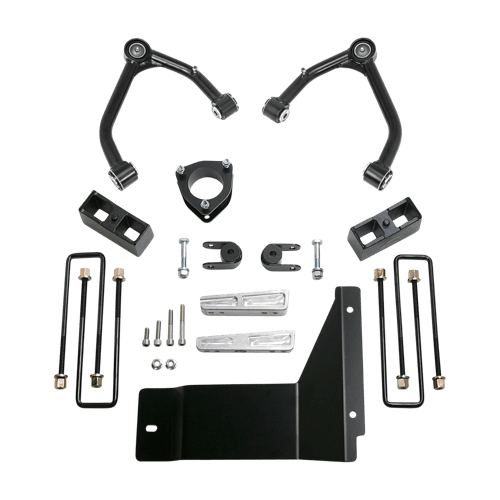 4''F/1.75''R SST LIFT KIT - CHEVY/GMC by ReadyLift