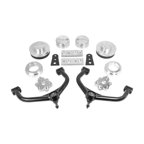 4''F/2''R SST LIFT KIT - RAM1500 CLASSIC by ReadyLift