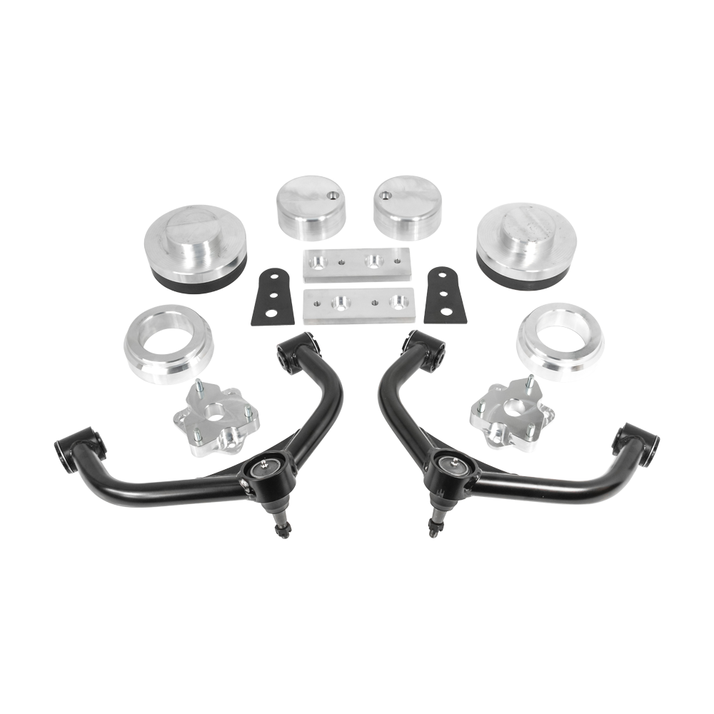 4''F/2''R SST LIFT KIT - RAM1500 CLASSIC by ReadyLift