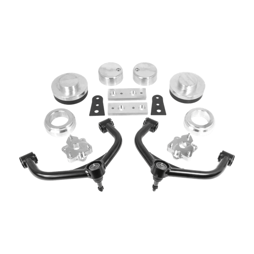4''F/2''R SST LIFT KIT - RAM1500 CLASSIC by ReadyLift