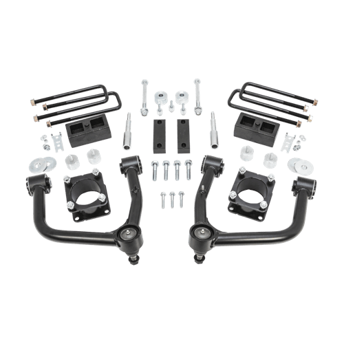 4''F/2''R SST LIFT KIT - TOYOTA by ReadyLift