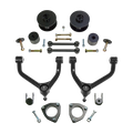4" SST Lift Kit - GM Full-Size SUV W/ Forged UCA 2WD 1500 2007-2017 by ReadyLift