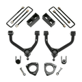 4'' SST LIFT KIT - CHEVY/GMC 1500
