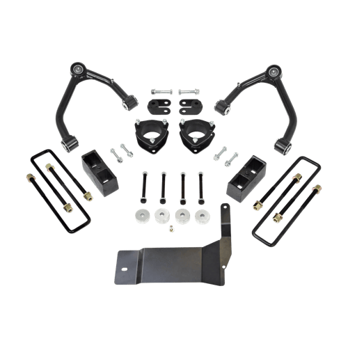 4'' SST LIFT KIT - CHEVY/GMC 1500 by ReadyLift