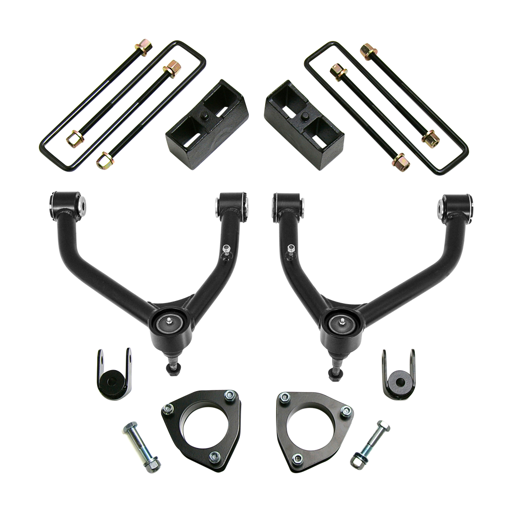 Suspension Lift Kit by ReadyLift