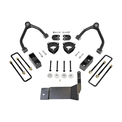 4'' SST LIFT KIT - CHEVY/GMC 1500 by ReadyLift