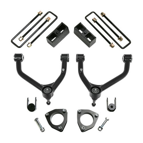 4'' SST LIFT KIT - CHEVY/GMC 1500 by ReadyLift