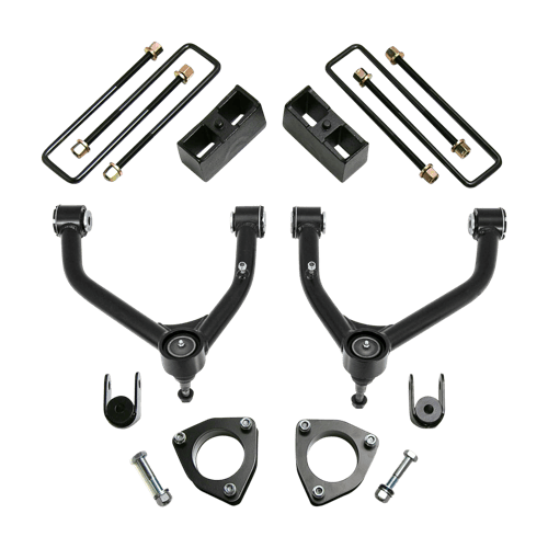 4'' SST LIFT KIT - CHEVY/GMC 1500 by ReadyLift